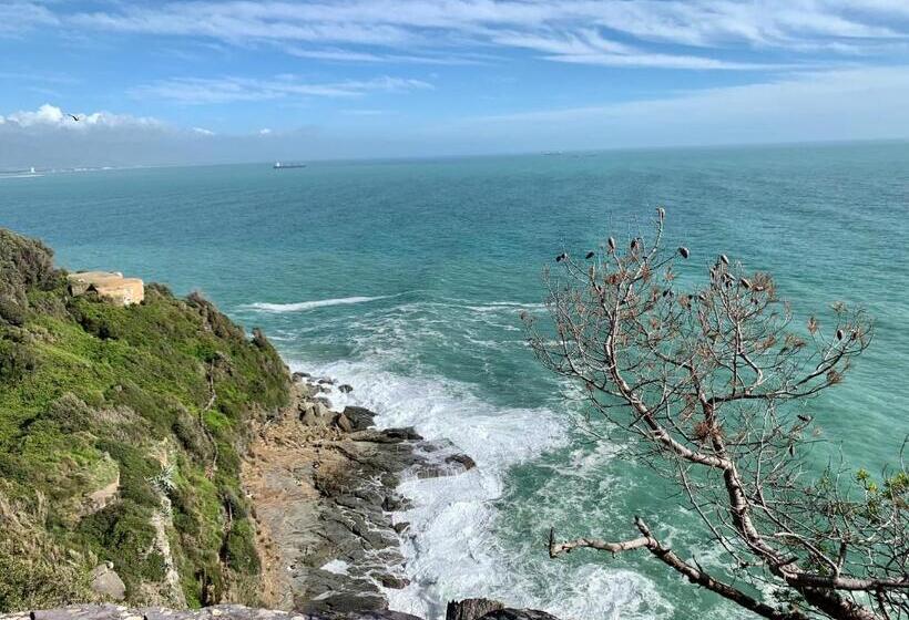 בית מלון כפרי River Park