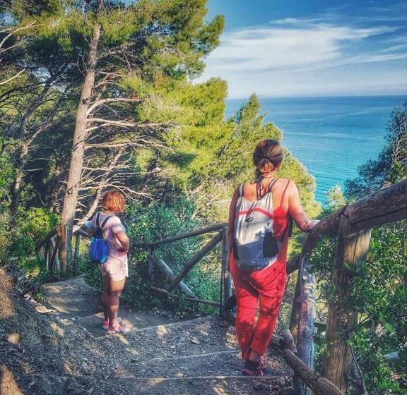 בית מלון כפרי River Park