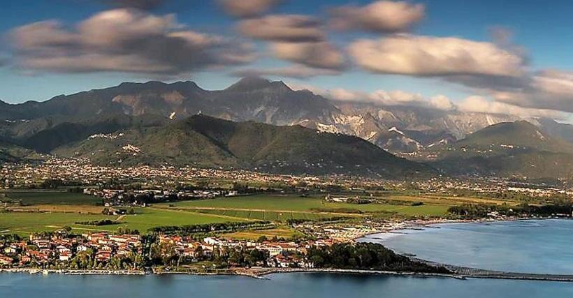 בית מלון כפרי River Park