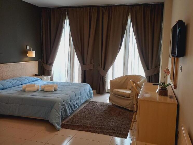 בית מלון כפרי River Park