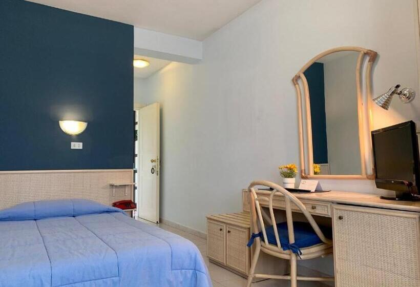 בית מלון כפרי River Park