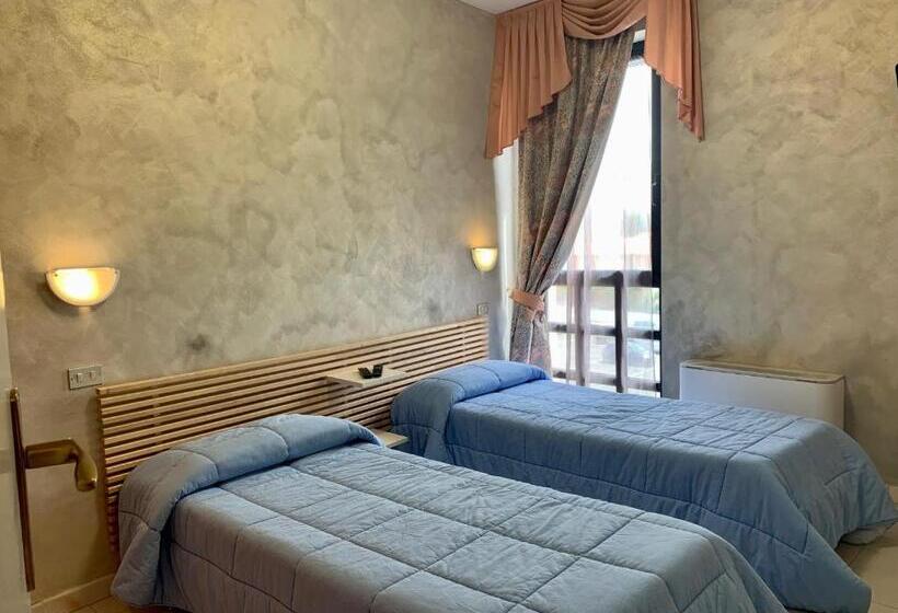 בית מלון כפרי River Park