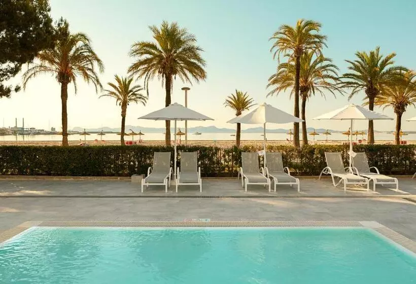 Отель Sunwing Alcudia Beach