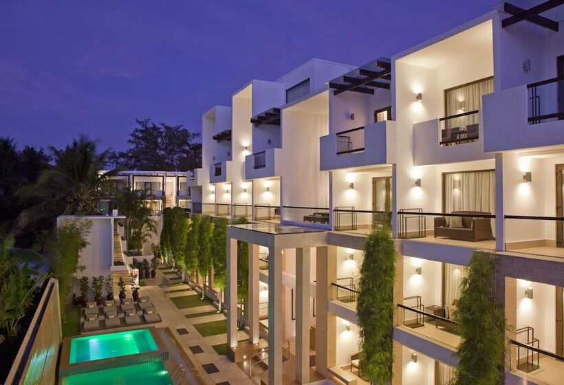 Hotel The District Boracay