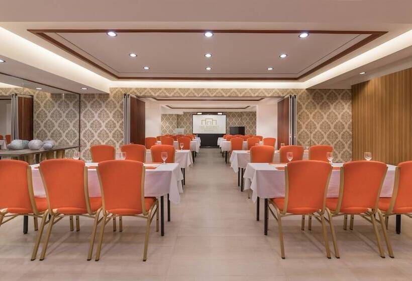 Hotel The District Boracay