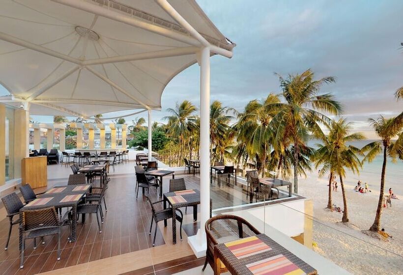 Hotel The District Boracay