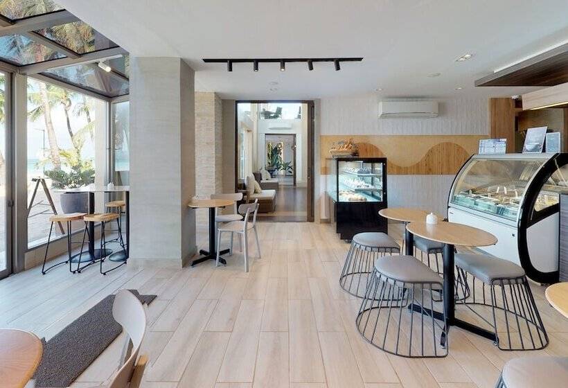 Hotel The District Boracay