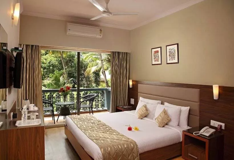 Hotel The Hawaii Comforts