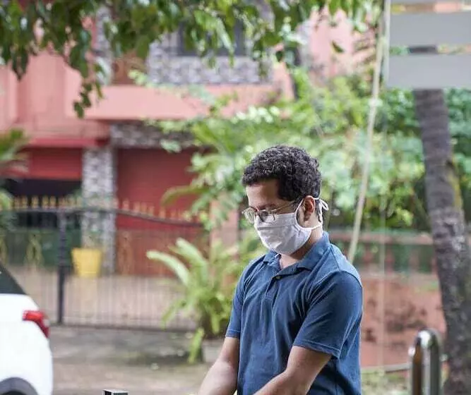 Hotel The Hawaii Comforts