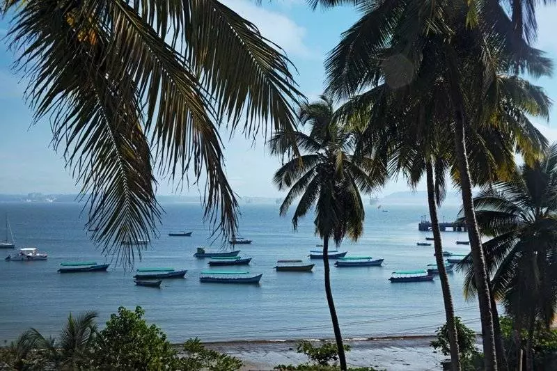 Hotel The Hawaii Comforts