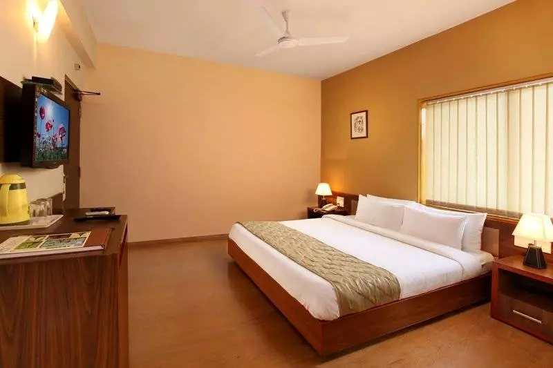 Hotel The Hawaii Comforts