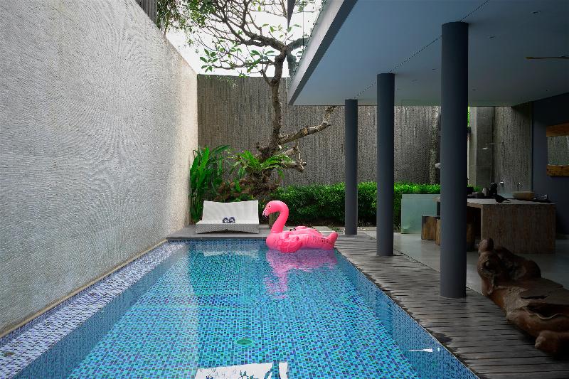 בית מלון כפרי Villa Sandhya