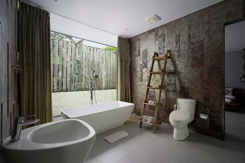 בית מלון כפרי Villa Sandhya