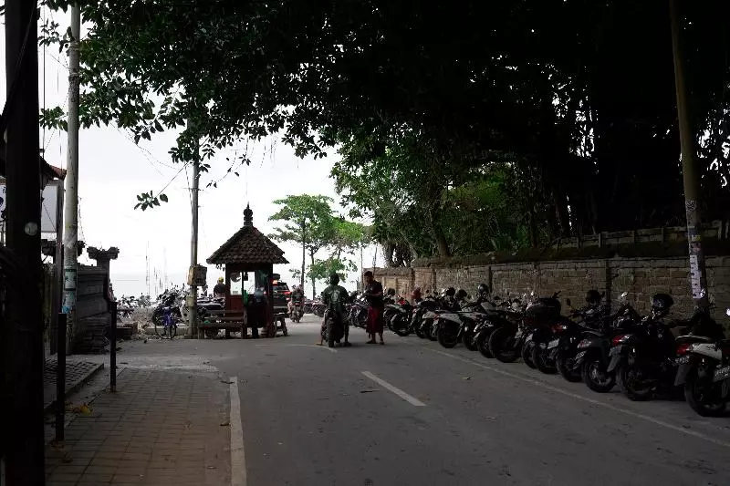 בית מלון כפרי Villa Sandhya