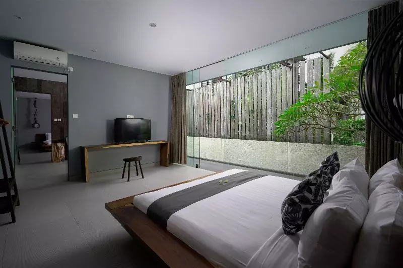 בית מלון כפרי Villa Sandhya