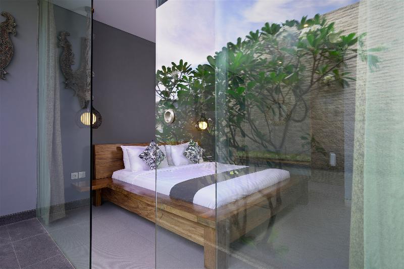 בית מלון כפרי Villa Sandhya