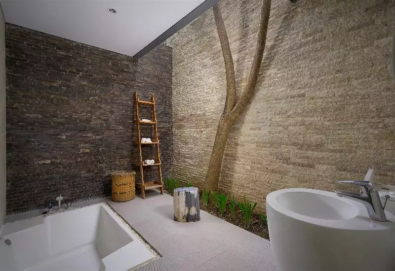 בית מלון כפרי Villa Sandhya