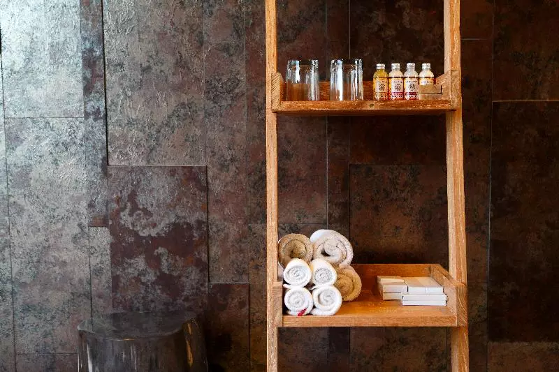 בית מלון כפרי Villa Sandhya