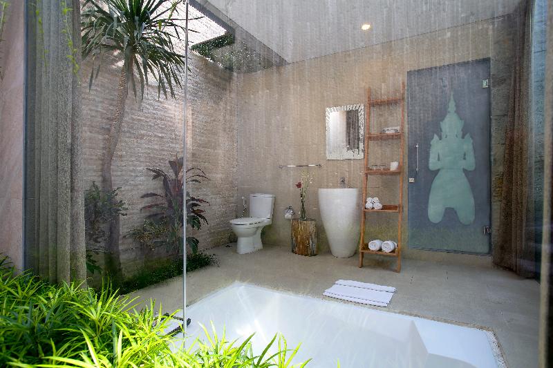 בית מלון כפרי Villa Sandhya