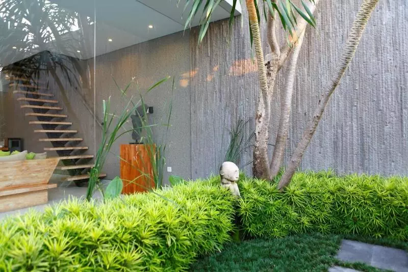 בית מלון כפרי Villa Sandhya