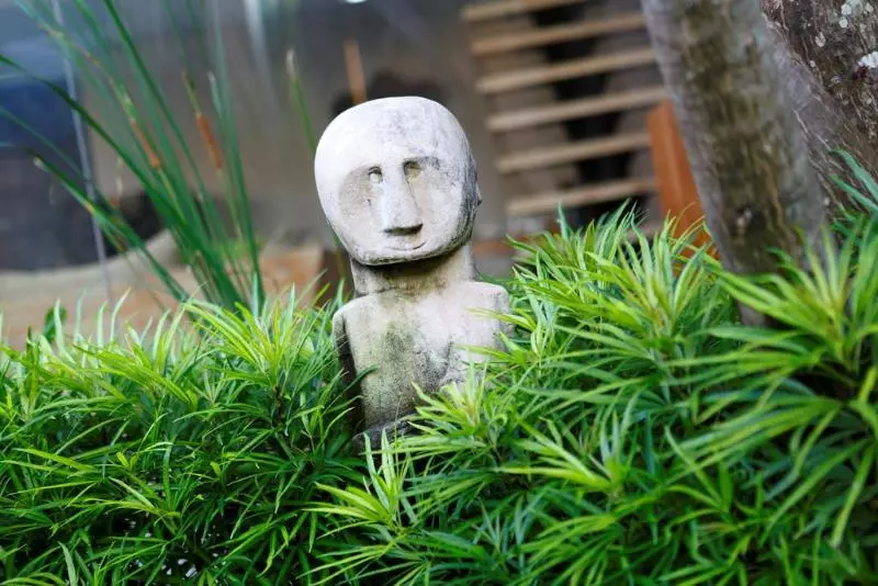 בית מלון כפרי Villa Sandhya