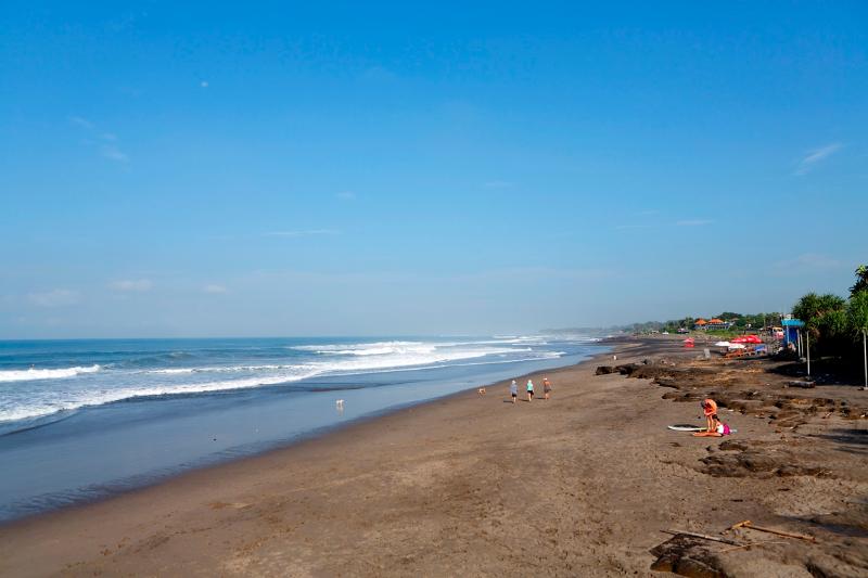 בית מלון כפרי Villa Sandhya