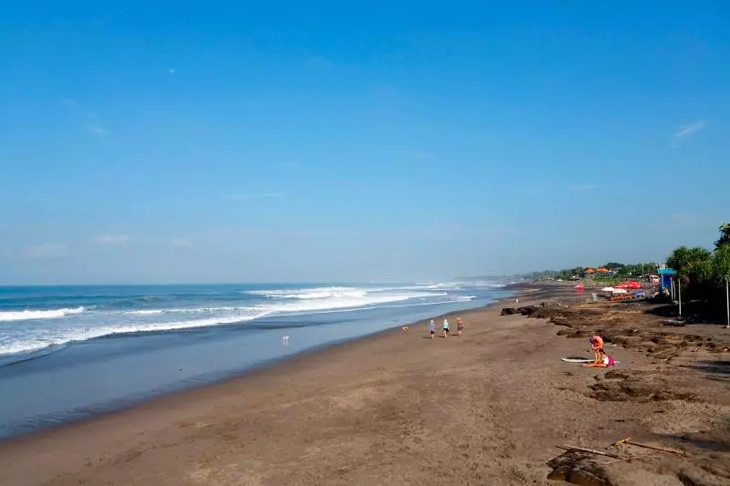 בית מלון כפרי Villa Sandhya