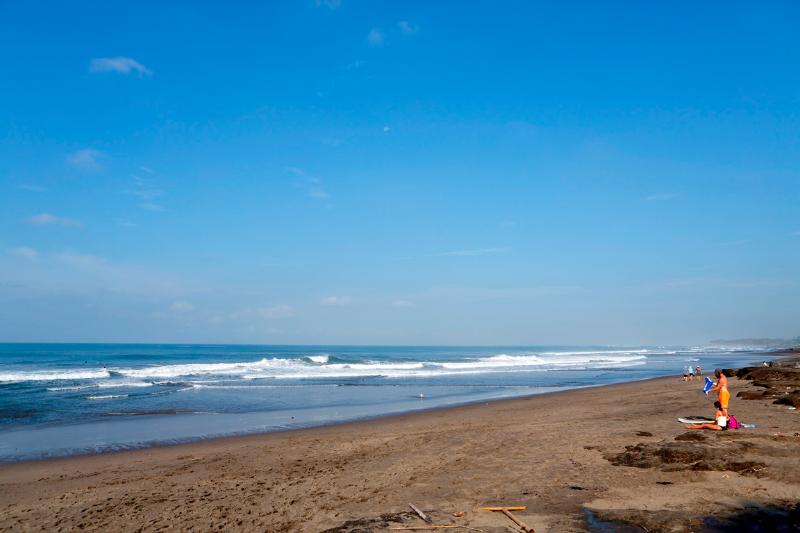 בית מלון כפרי Villa Sandhya