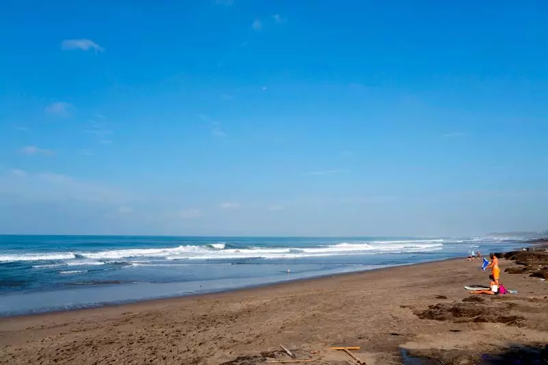 בית מלון כפרי Villa Sandhya