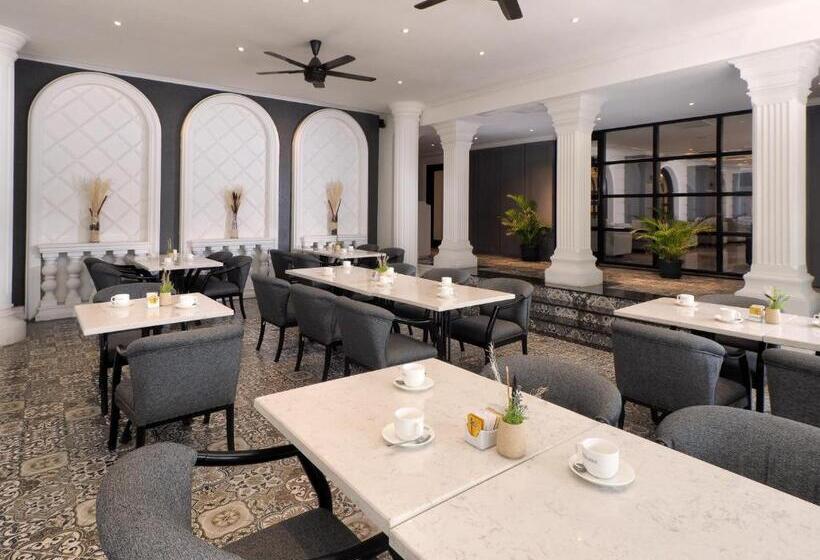 Le Polonia Medan Managed By Topotels