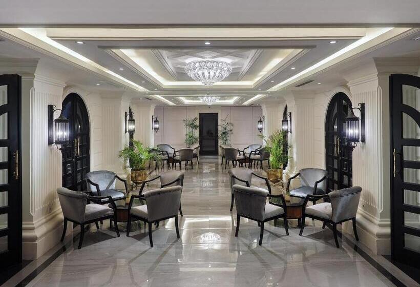 Le Polonia Medan Managed By Topotels