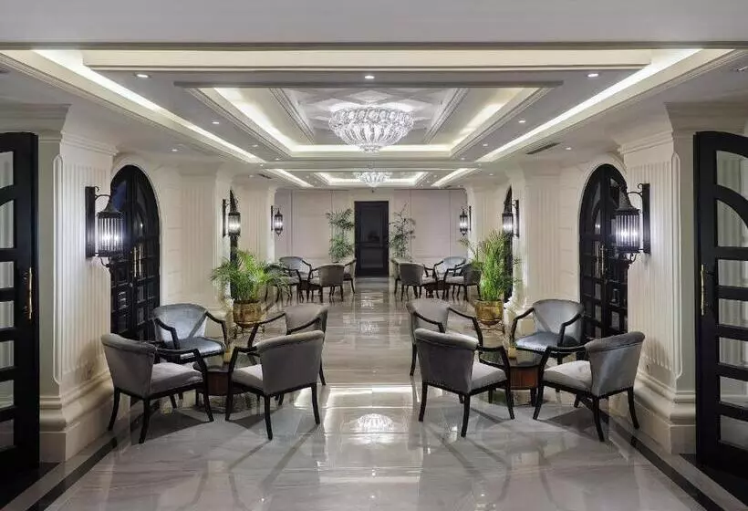 Le Polonia Medan Managed By Topotels