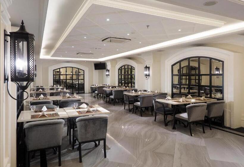 Le Polonia Medan Managed By Topotels