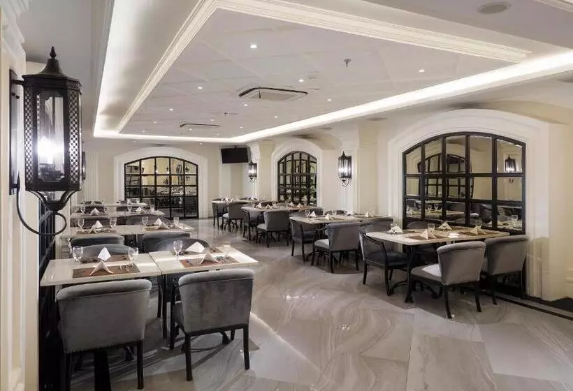 Le Polonia Medan Managed By Topotels