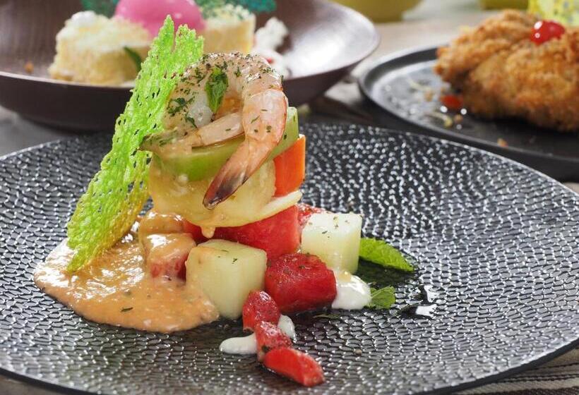 Le Polonia Medan Managed By Topotels