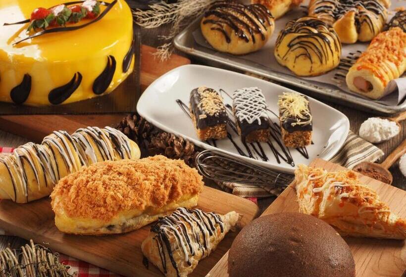 Le Polonia Medan Managed By Topotels