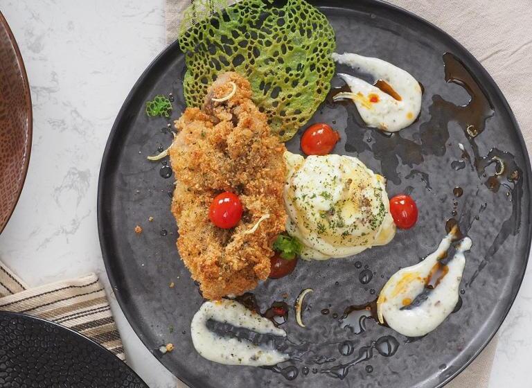 Le Polonia Medan Managed By Topotels