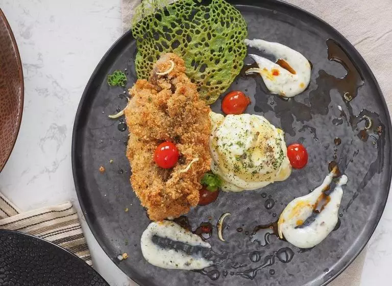 Le Polonia Medan Managed By Topotels