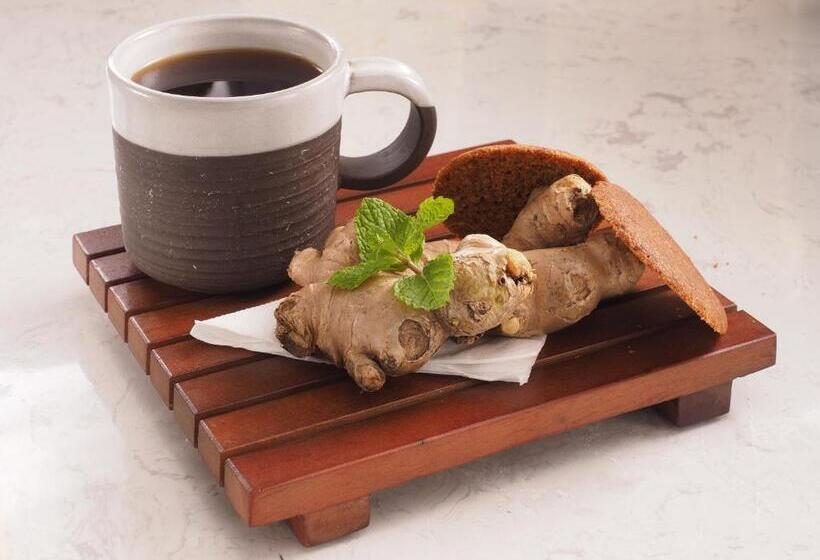 Le Polonia Medan Managed By Topotels