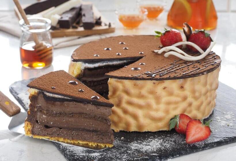 Le Polonia Medan Managed By Topotels