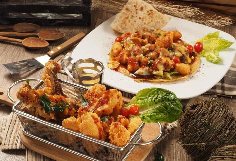 Le Polonia Medan Managed By Topotels