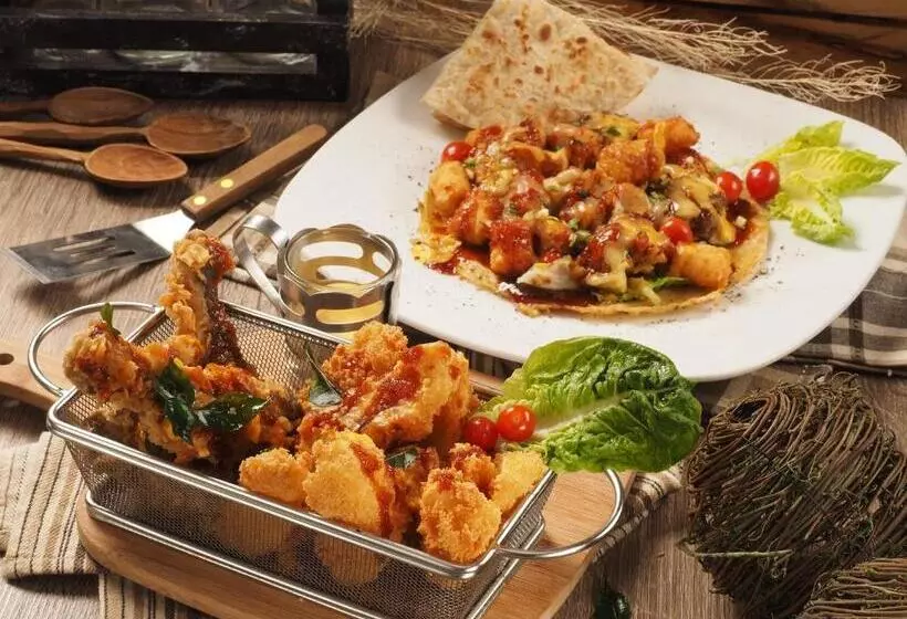 Le Polonia Medan Managed By Topotels