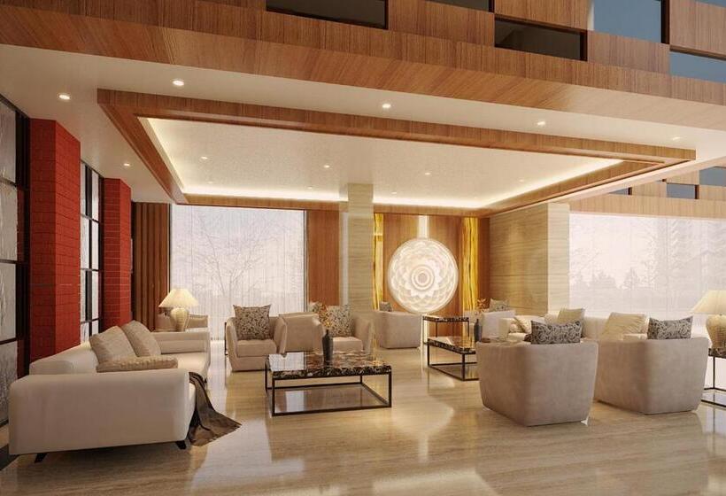 Le Polonia Medan Managed By Topotels