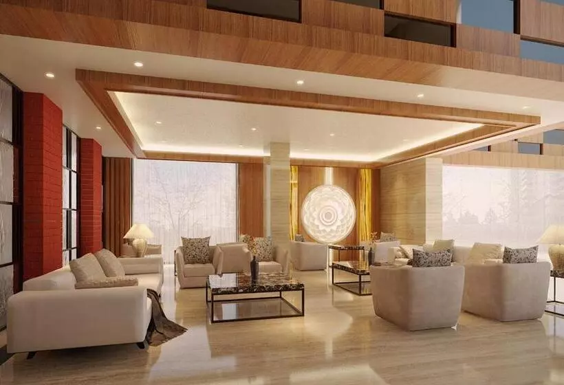 Le Polonia Medan Managed By Topotels