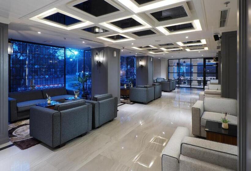 Le Polonia Medan Managed By Topotels