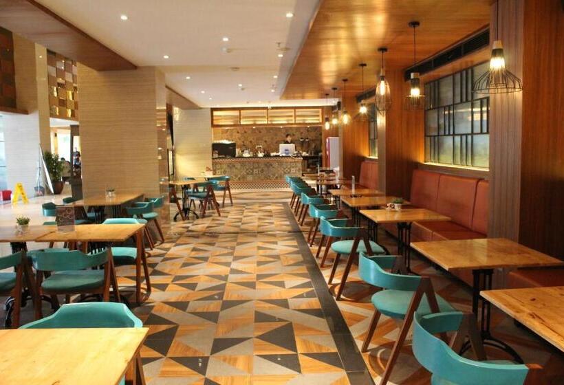 Le Polonia Medan Managed By Topotels