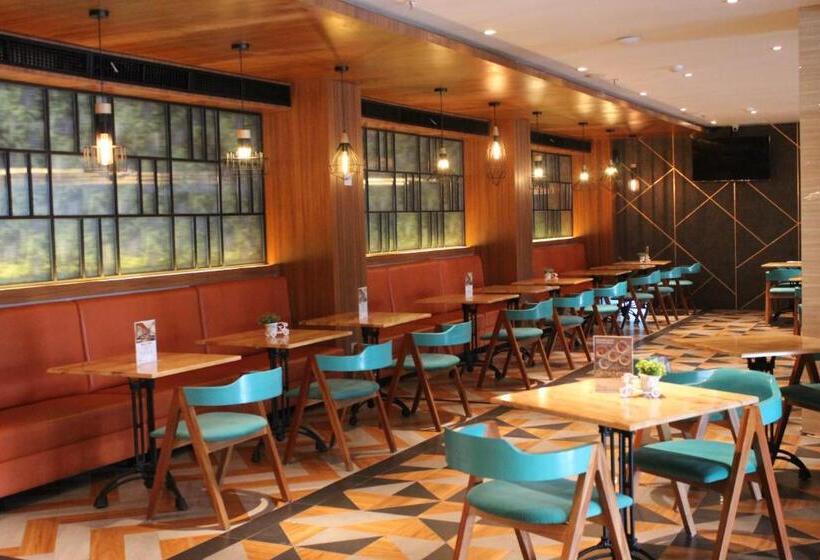 Le Polonia Medan Managed By Topotels