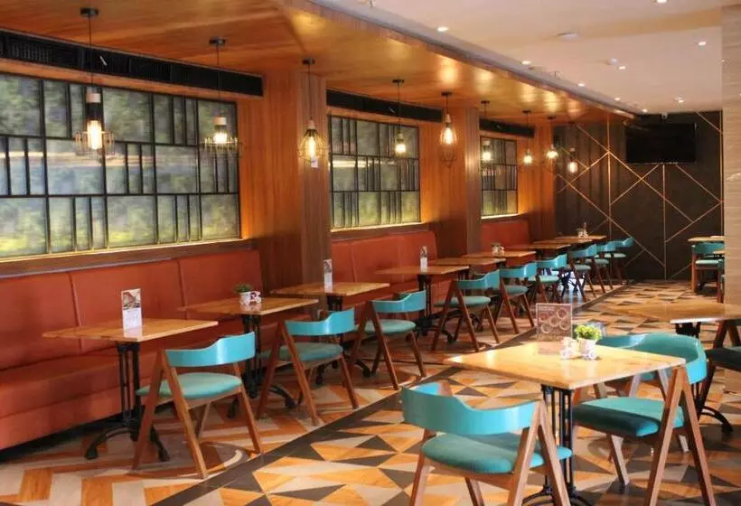 Le Polonia Medan Managed By Topotels