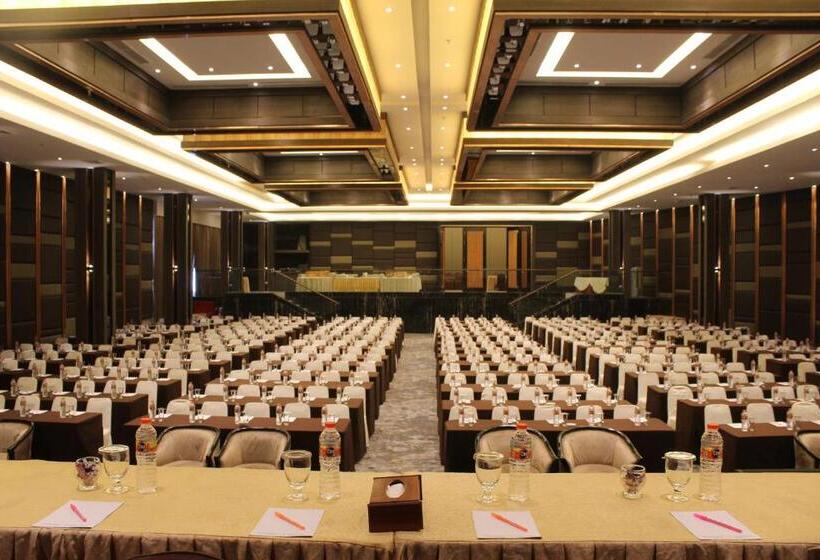 Le Polonia Medan Managed By Topotels