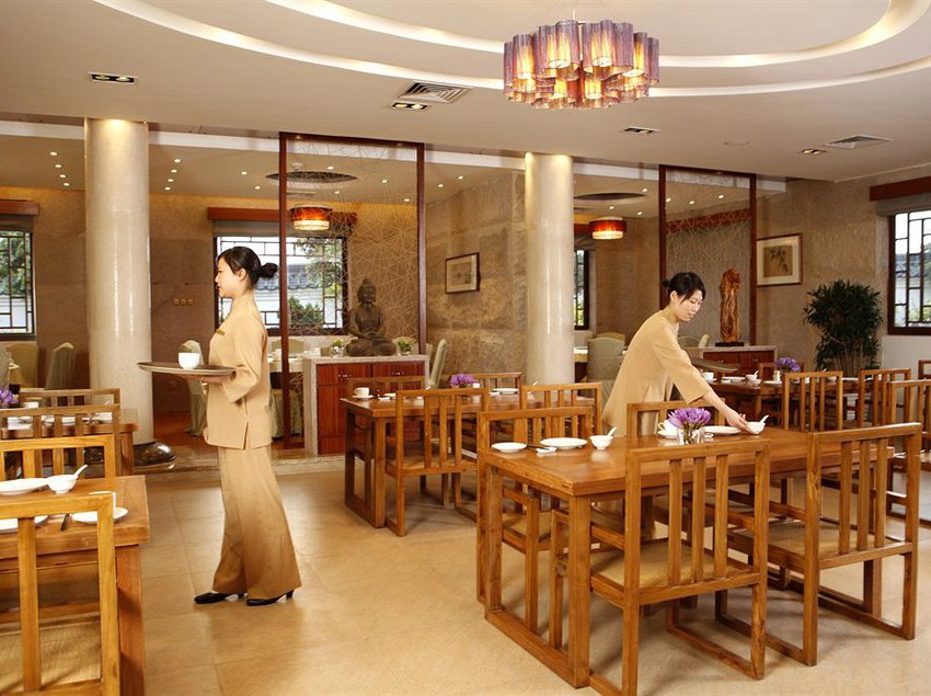 Mahayana Oct Hotel Shenzhen